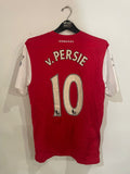 Arsenal 2011/12 - Home - v. Persie #10