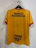 Barcelona-ECU 2021 - Home *BNWT*