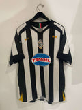 Juventus 2005/06 - Home - 100th Year Anniversary