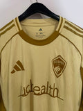 Colorado Rapids 2025 - Pre-Match
