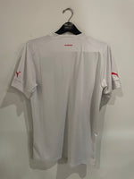 Switzerland 2022 World Cup - Away *BNWT*