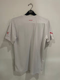 Switzerland 2022 World Cup - Away *BNWT*