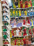 Panini 2018 World Cup - Trading Cards