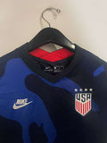 USA Womens 2020/21 - Away