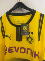 Borussia Dortmund 2024/25 - Cup Home - Adeyemi #27 *BNWT*