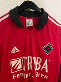 Hainsberger 2002/03 - Home - Long Sleeve - #15
