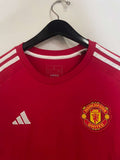 Manchester United 2024/25 - T-Shirt
