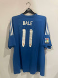 Real Madrid 2013/14 - Away - Bale #11