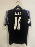 Real Madrid 2016/17 - Alternate - Bale #11
