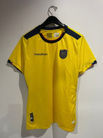 Ecuador 2022 World Cup - Home - Womens