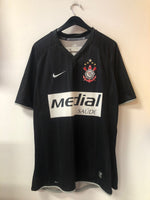 Corinthians 2008 - Away - #10