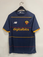 Roma 2021/22 - Alternate