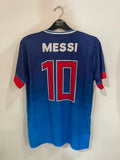 Lowe's - Fan Kit - Messi #10