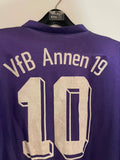 Annen 1980's - Home - Long Sleeve - #10