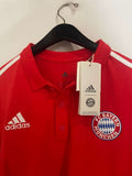 Bayern Munich 2023/24 - Polo *BNWT*