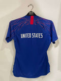 USA Womens 2019 World Cup - Training