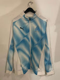 Olympique Marseille 2019/20 - Jacket
