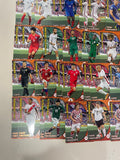 Panini 2018 World Cup - Trading Cards