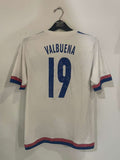 Lyon 2015/16 - Home - Valbuena #19