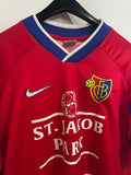 Basel 1997/99 - Home - Frick #8