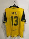 Borussia Dortmund 2007/08 - Home - Frei #13