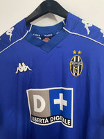 Juventus 1999/00 - Away