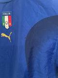 Italy 2006 World Cup - Home *PLAYER ISSUE*