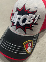 Bournemouth - Hat *BNWT*
