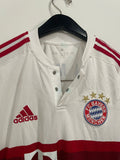 Bayern Munich 2015/16 - Away
