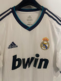 Real Madrid 2012/13 - Home - Kaka #8