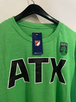 Austin FC - T-Shirt *BNWT*