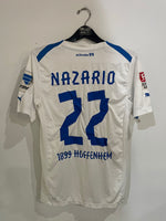 Hoffenheim 2013/14 - Away - Nazario #22