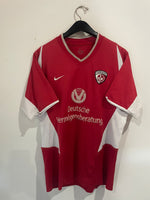 Kaiserslautern 2002/03 - Home *AUTOGRAPHED*