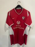 Kaiserslautern 2002/03 - Home *AUTOGRAPHED*
