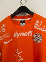 Montpellier 2012/13 - Goalkeeper - Long Sleeve