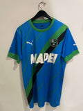 Sassuolo 2022/23 - Alternate *BNWOT*
