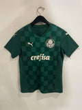 Palmeiras 2021 - Home