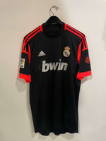 Real Madrid 2012/13 - Goalkeeper - 110th Year Anniversary
