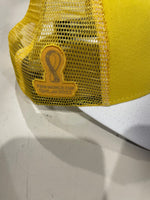 Ecuador 2022 World Cup - Hat *BNWT*