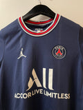 PSG 2021/22 - Home