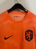 Netherlands Women 2023 World Cup - Home