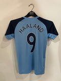 Manchester City - Fan Kit - Haaland #9