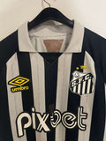 Santos 2023 - Away
