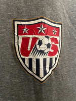 USA 2010/11 - Training