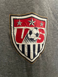 USA 2010/11 - Training