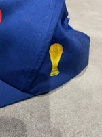 Brazil 2002 World Cup - Hat