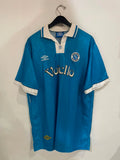 Napoli 1993/94 - Home - #13 *MATCH ISSUE*