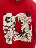 New York Red Bull - T-Shirt