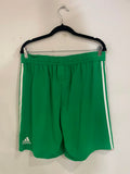 Mexico 2008/09 - Shorts - #8 *PLAYER ISSUE*