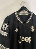 Juventus 2025/26 - Alternate - F. Coneição #7